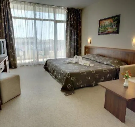 Studio 14c In Grenada Complex 4*
