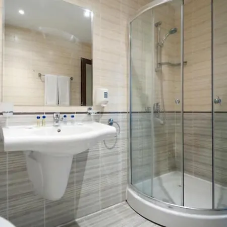 Studio 14c In Grenada Complex Hotel