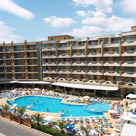 Studio 14c In Grenada Complex Hotel 4*