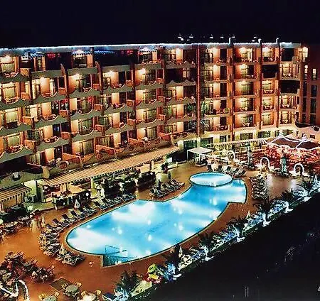 Studio 14c In Grenada Complex Хотел Слънчев бряг